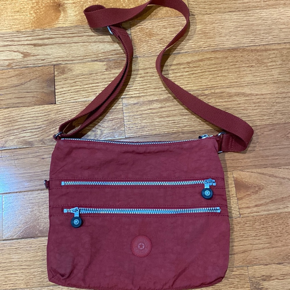Kipling shoulder bag in very good condition